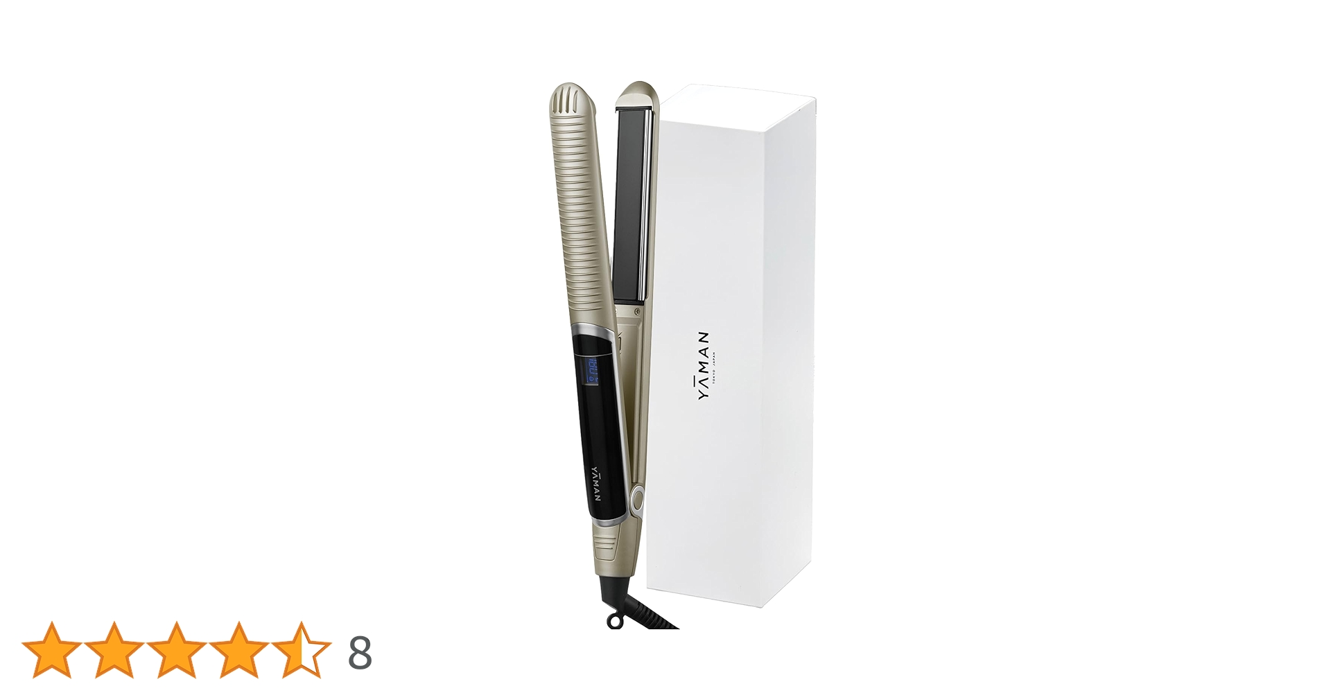 ヤーマン スムースアイロンフォトイオンプラス YJHB6N 海外対応モデル Amazon | ヤーマン ストレートヘアアイロン スムースアイロン